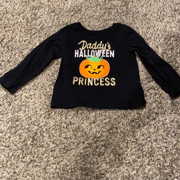The Children's Place Other - 🎃Halloween Shirt🎃